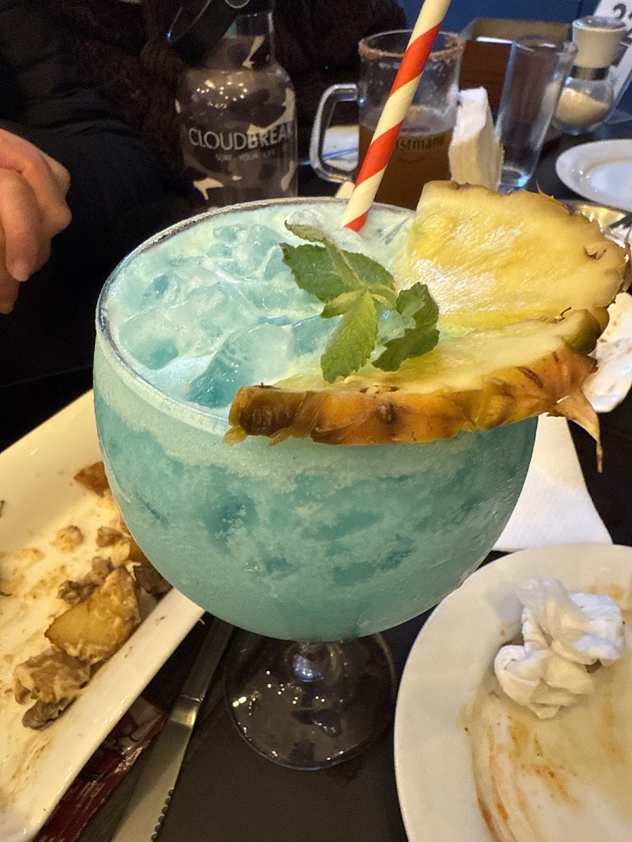 Fusión 640 Gastrobar Photos 2